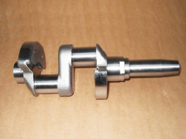 Wholesale  Spare Part 22-1027 Crankshaft for X 430 Compressor Units Large Shaft for Refrigeration & Heat Exchange