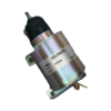 Factory Outlet Engine Stop Solenoid 41-1566 12v 24v for Md / Kd / Rd Sb Iii Smx Sr Sl Tci Slx Slxe Spectrum