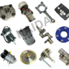 All kinds of refrigearnt parts