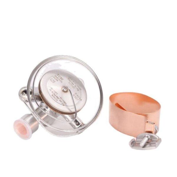 膨胀阀1 61-8188 Expansion Valve