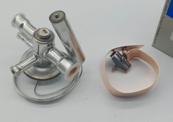 膨胀阀2 61-8188 Expansion Valve