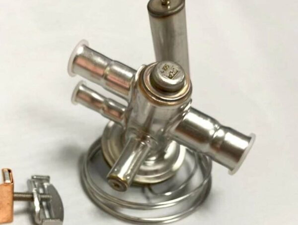 膨胀阀3 61-8188 Expansion Valve