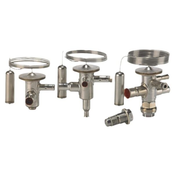 膨胀阀5 61-8188 Expansion Valve